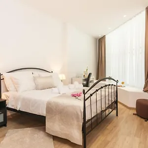Guest house Via Domus