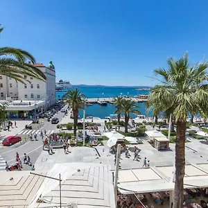 Riva Palace **** Split