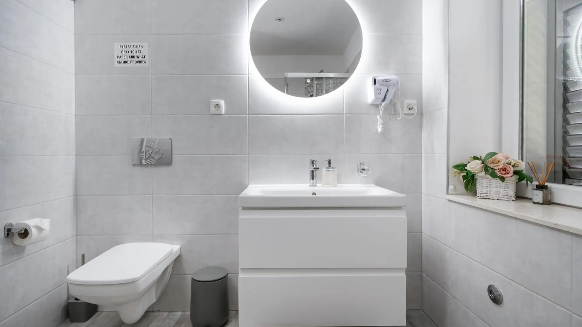 Luxury Rooms Floramye (Adults Only) Split