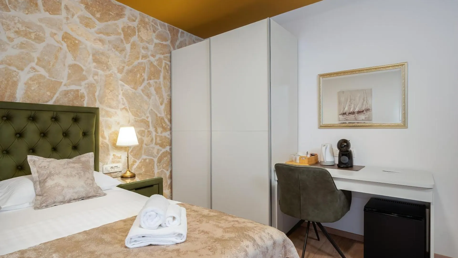 Luxury Rooms Floramye (Adults Only) Split