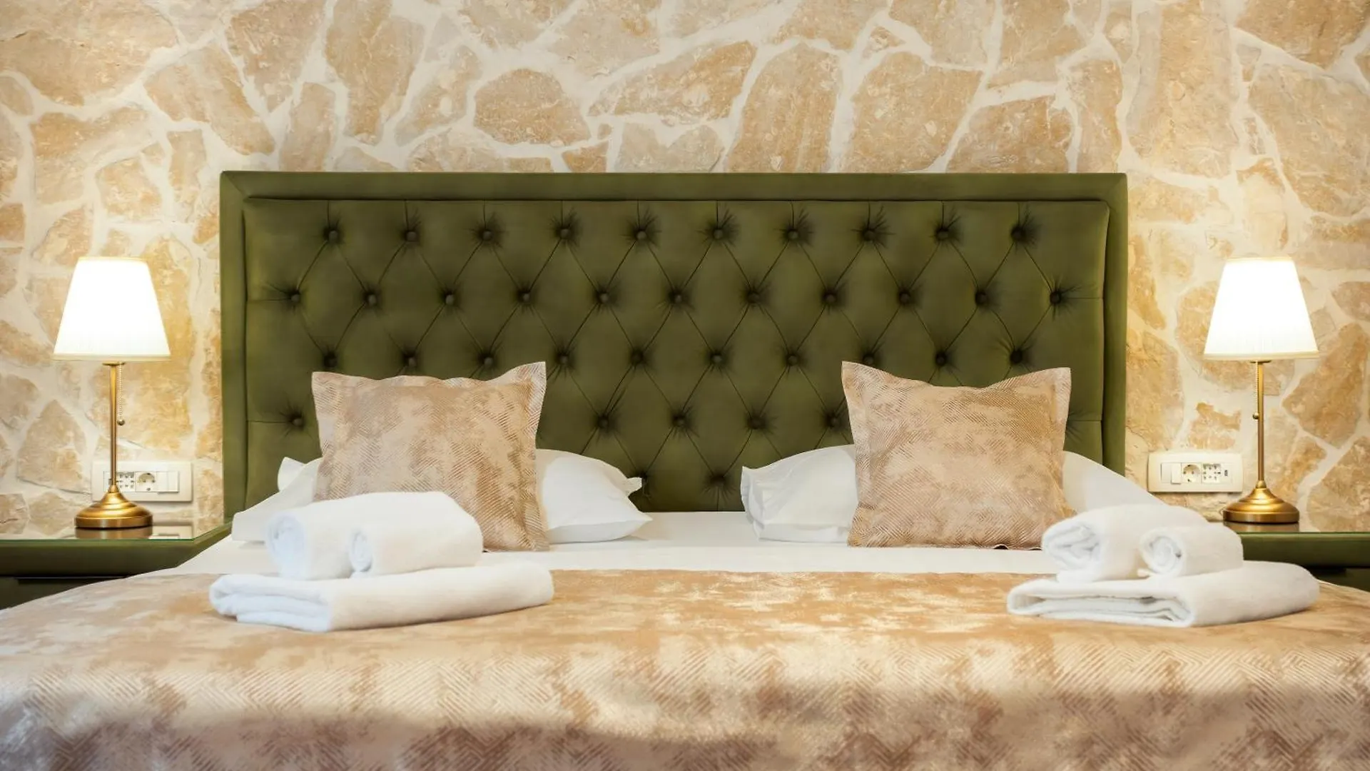 Luxury Rooms Floramye (Adults Only) Split Gasthuis
