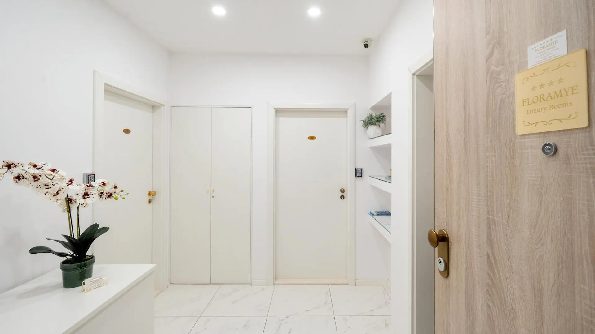 Luxury Rooms Floramye (Adults Only) Split