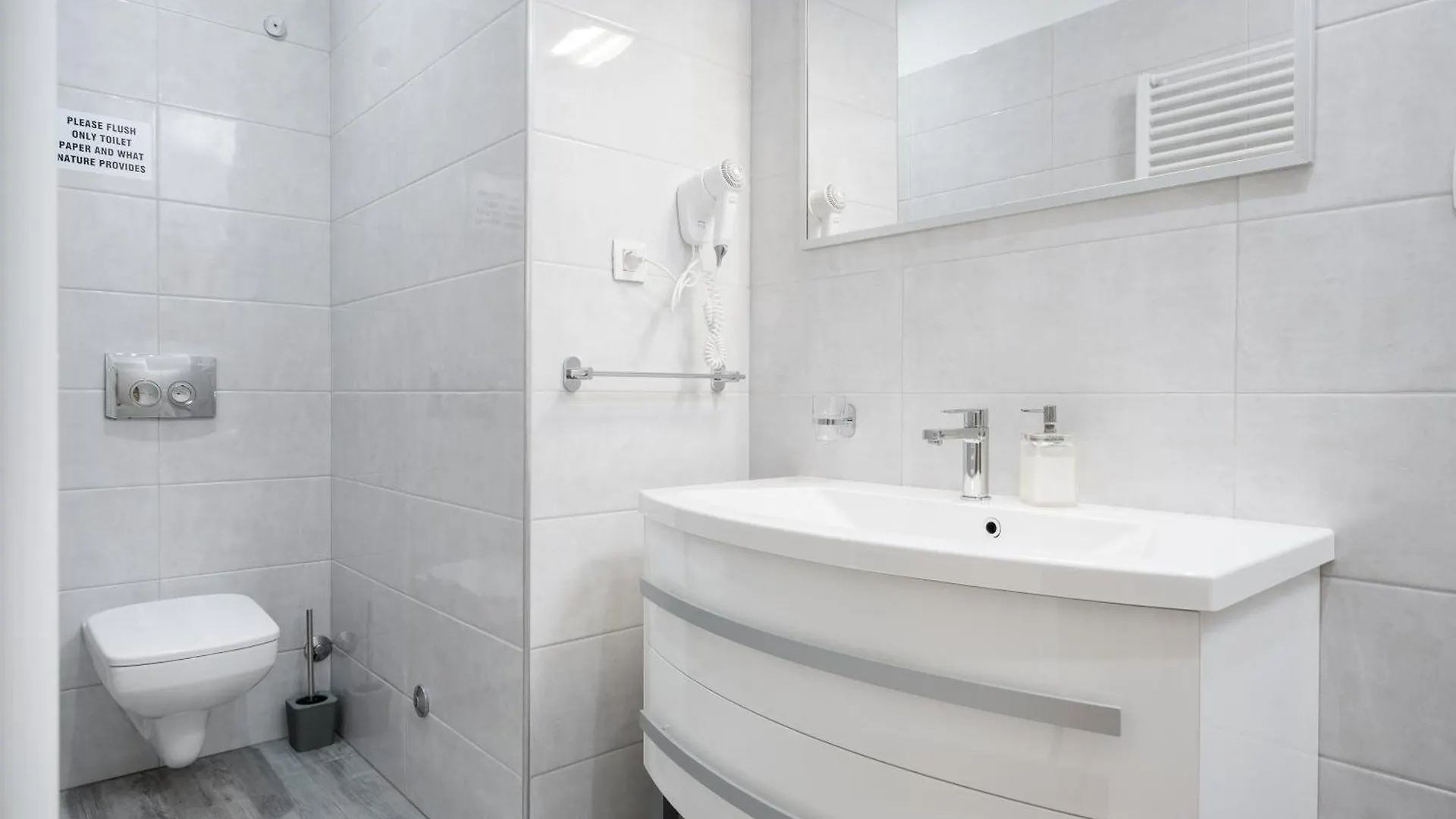 Gasthuis Luxury Rooms Floramye (Adults Only) Split