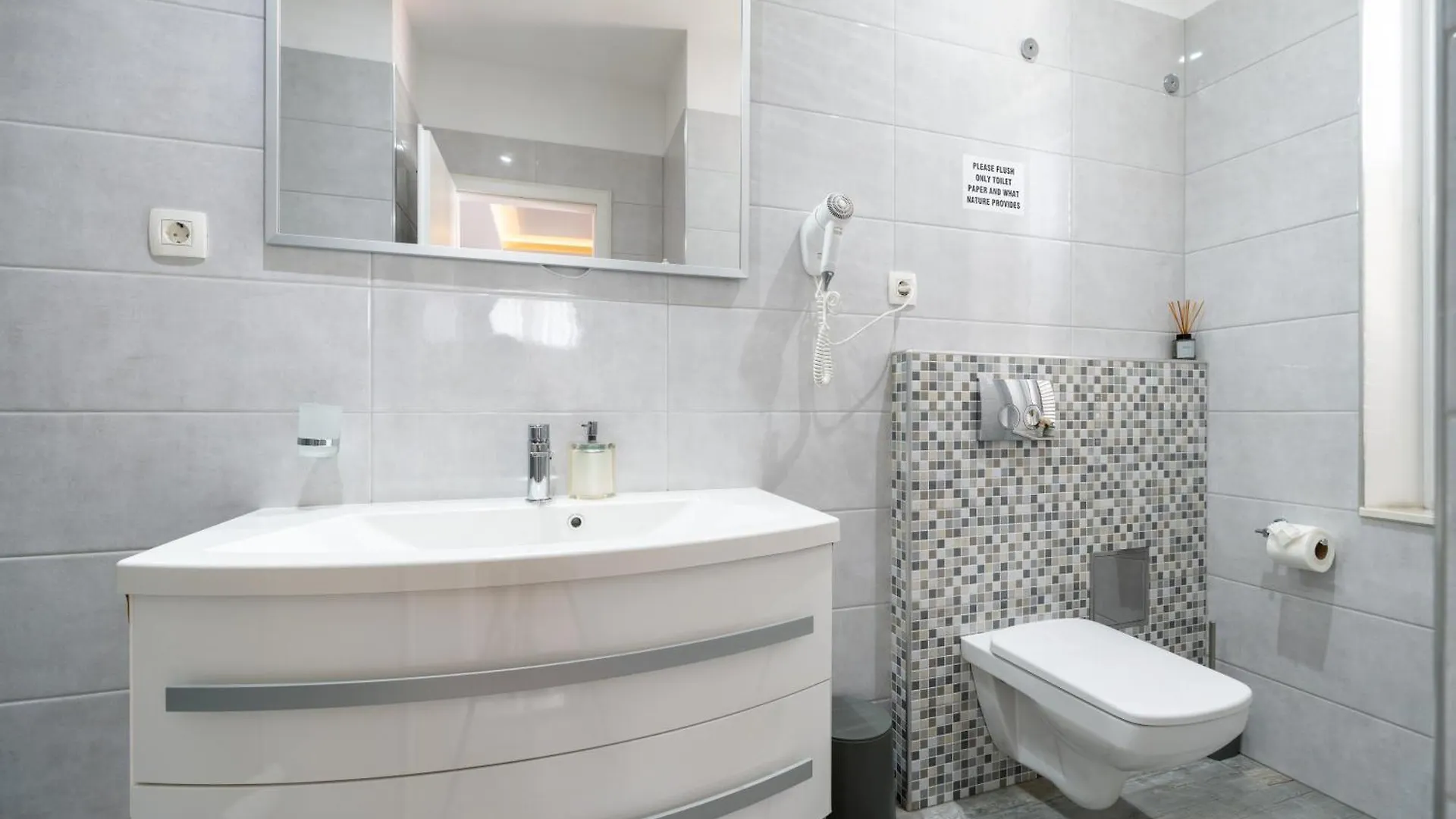 Luxury Rooms Floramye (Adults Only) Split