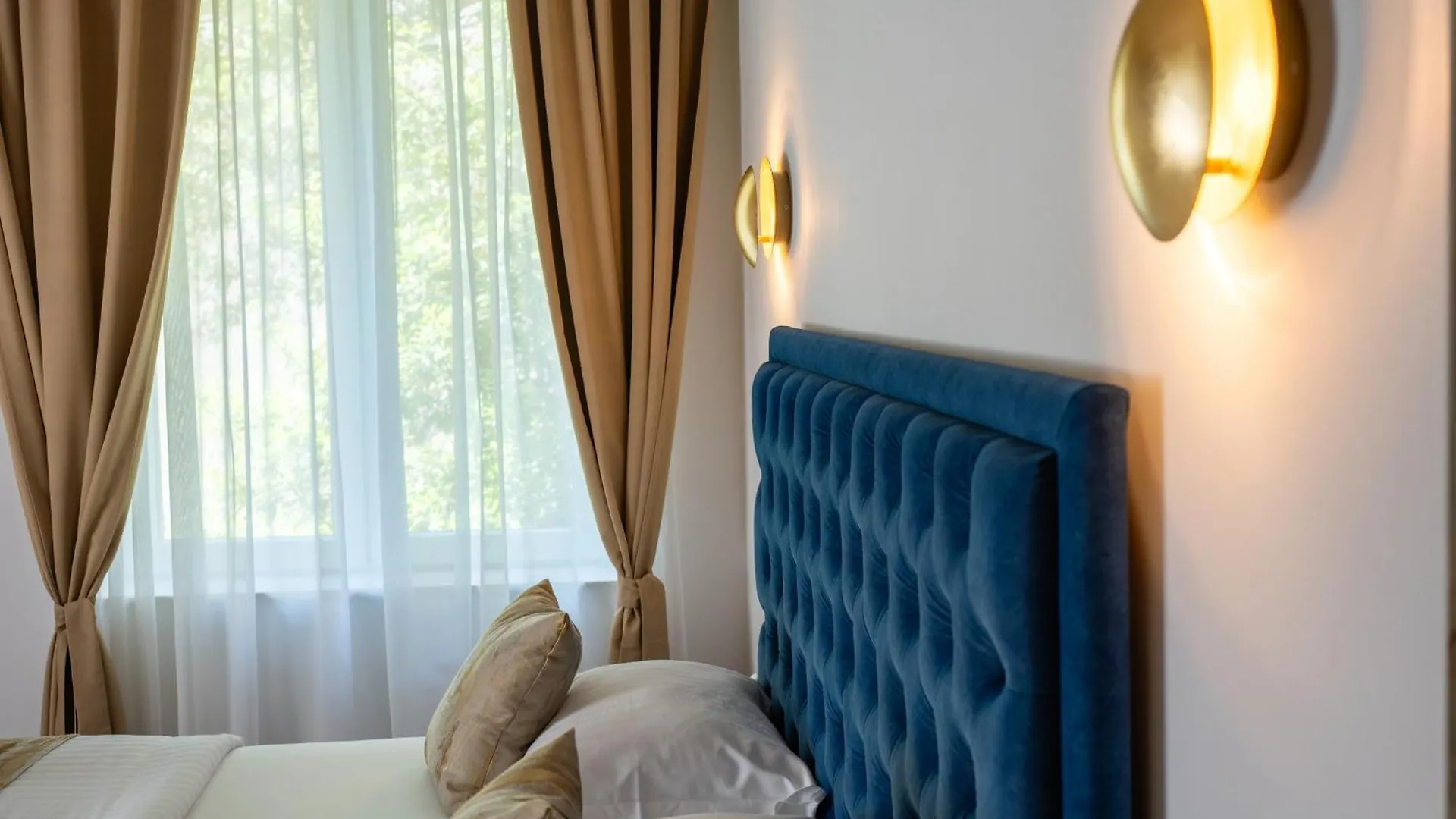 Luxury Rooms Floramye (Adults Only) Split Gasthuis