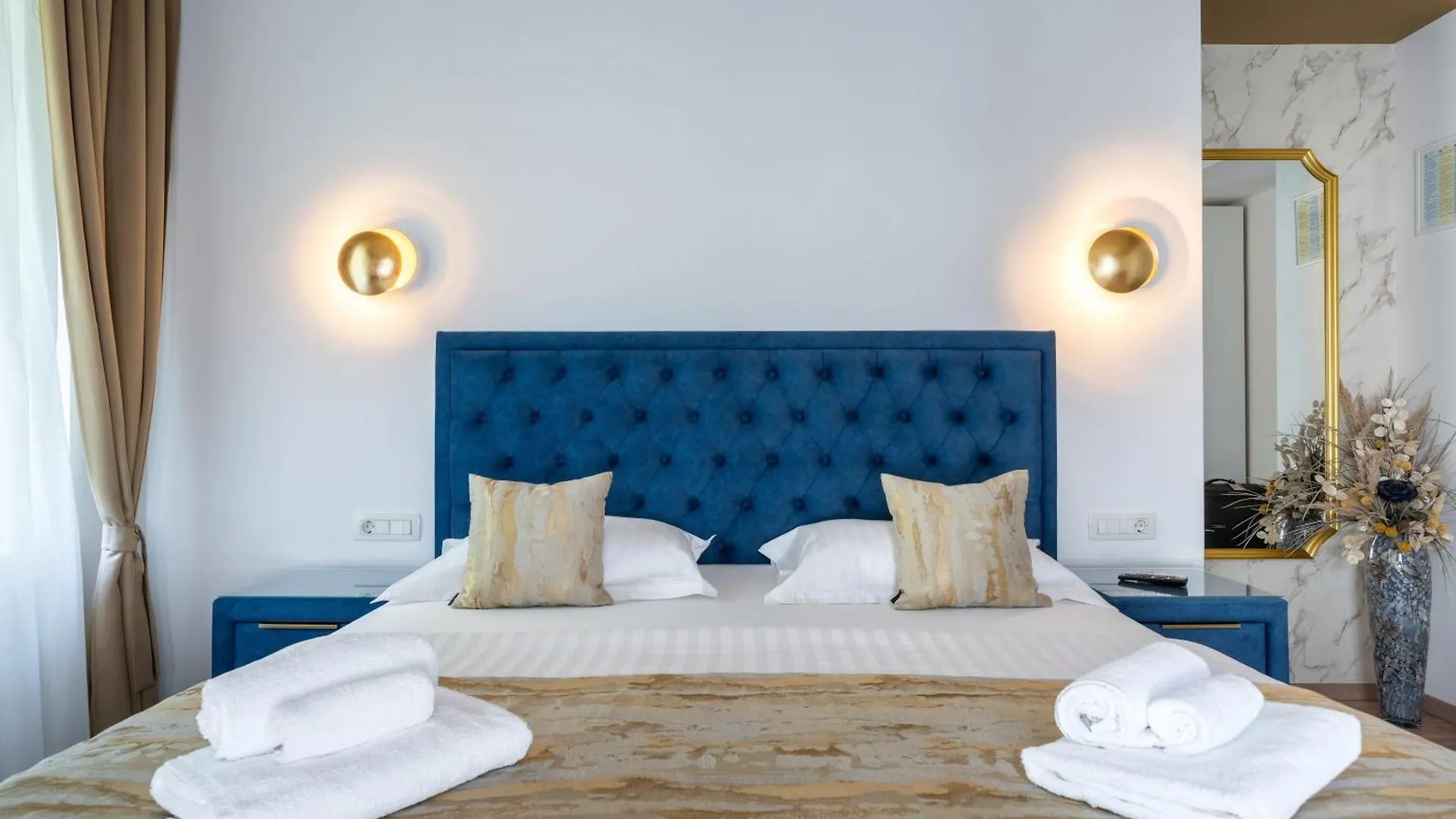 Luxury Rooms Floramye (Adults Only) Split 4*,  Kroatië