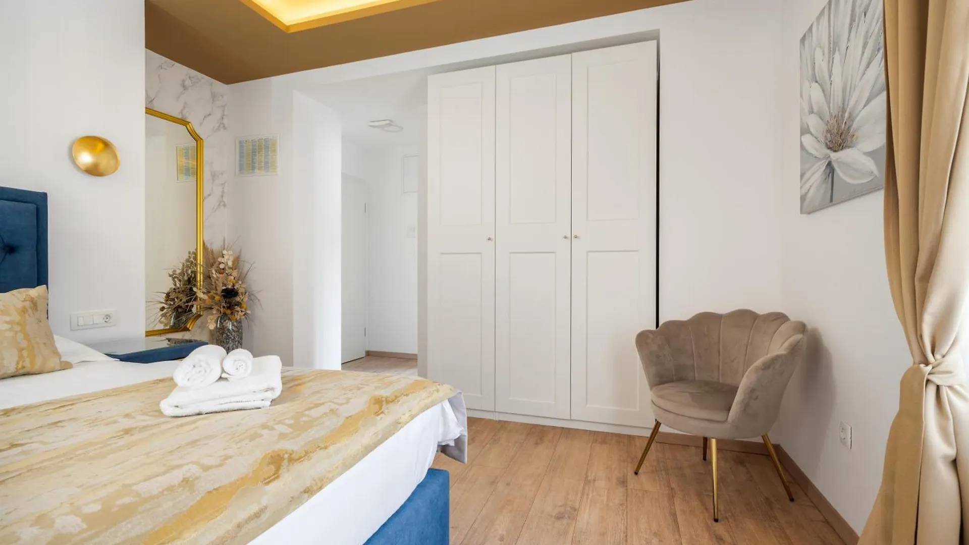 Luxury Rooms Floramye (Adults Only) Split