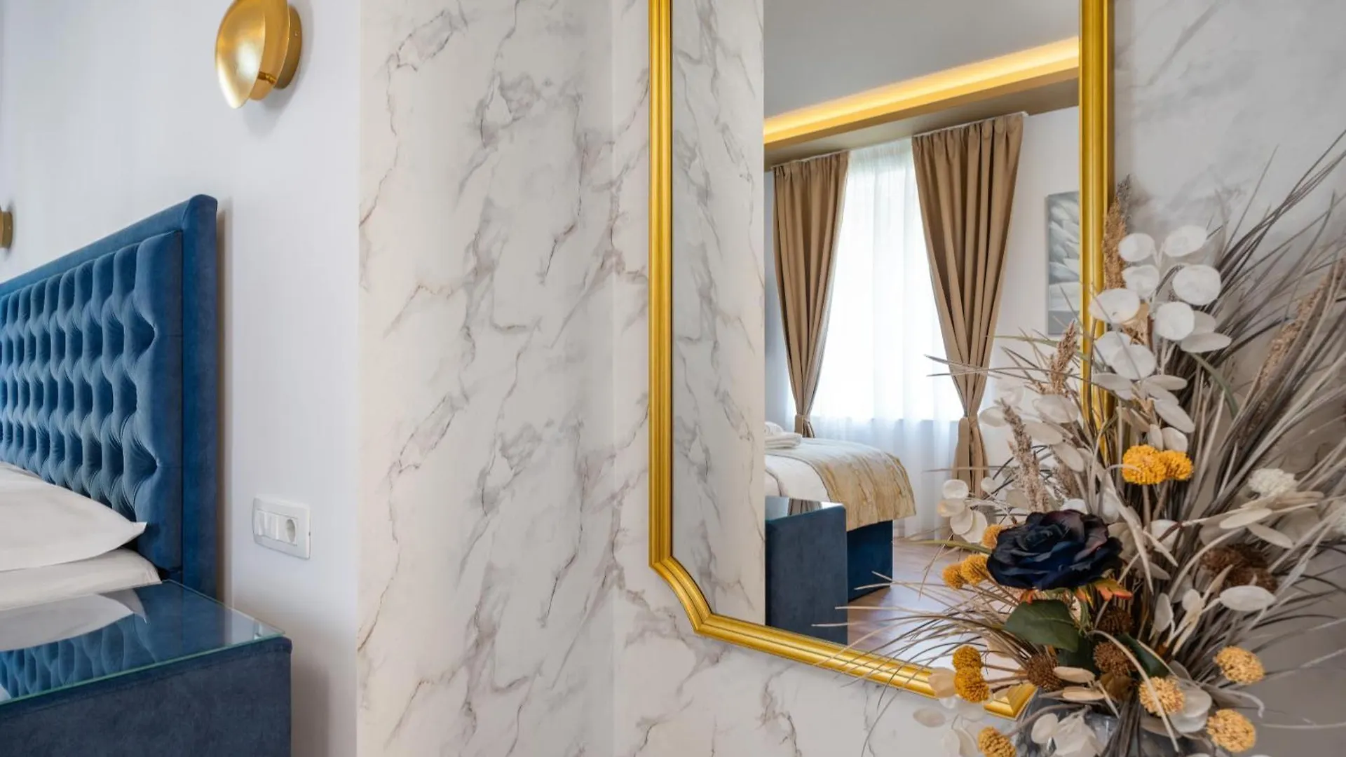 Luxury Rooms Floramye (Adults Only) Split Gasthuis
