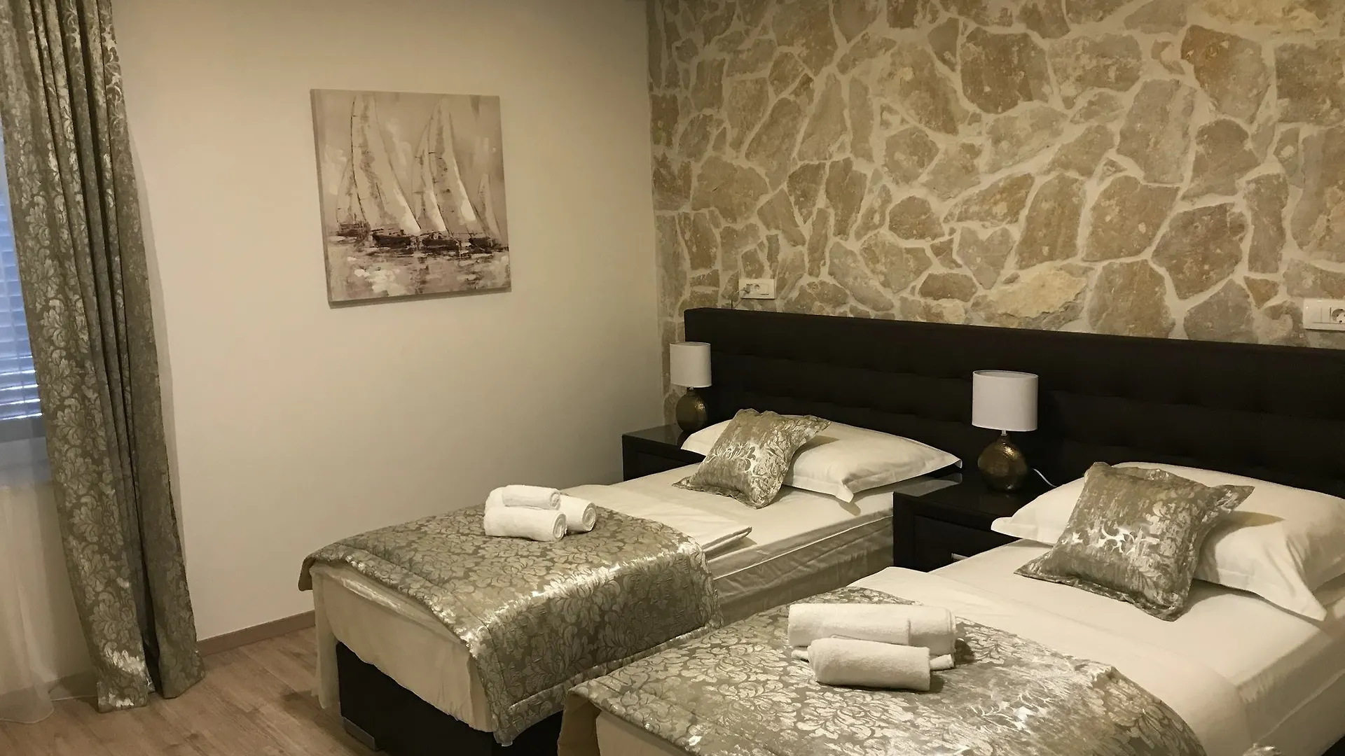 Luxury Rooms Floramye (Adults Only) Split 4*,  Kroatië